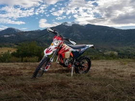     Ktm EXC 350