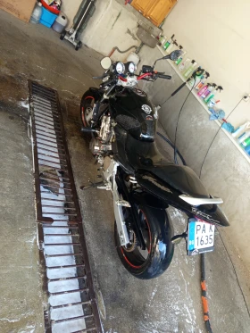 Honda Hornet, снимка 5