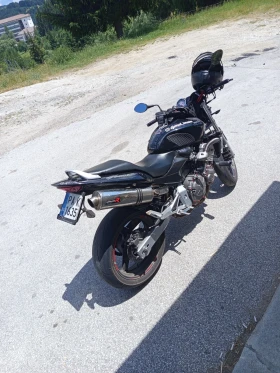 Honda Hornet, снимка 11