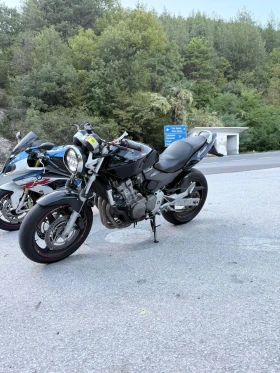 Honda Hornet, снимка 4