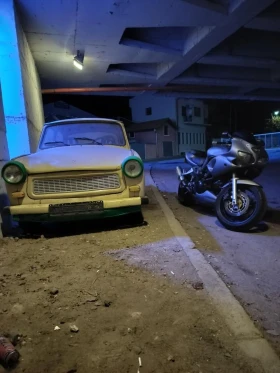 Suzuki SV, снимка 2