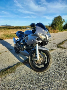 Suzuki SV, снимка 3