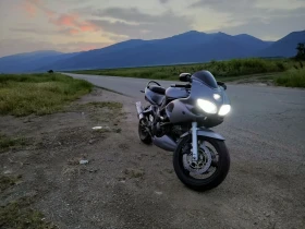Suzuki SV, снимка 5