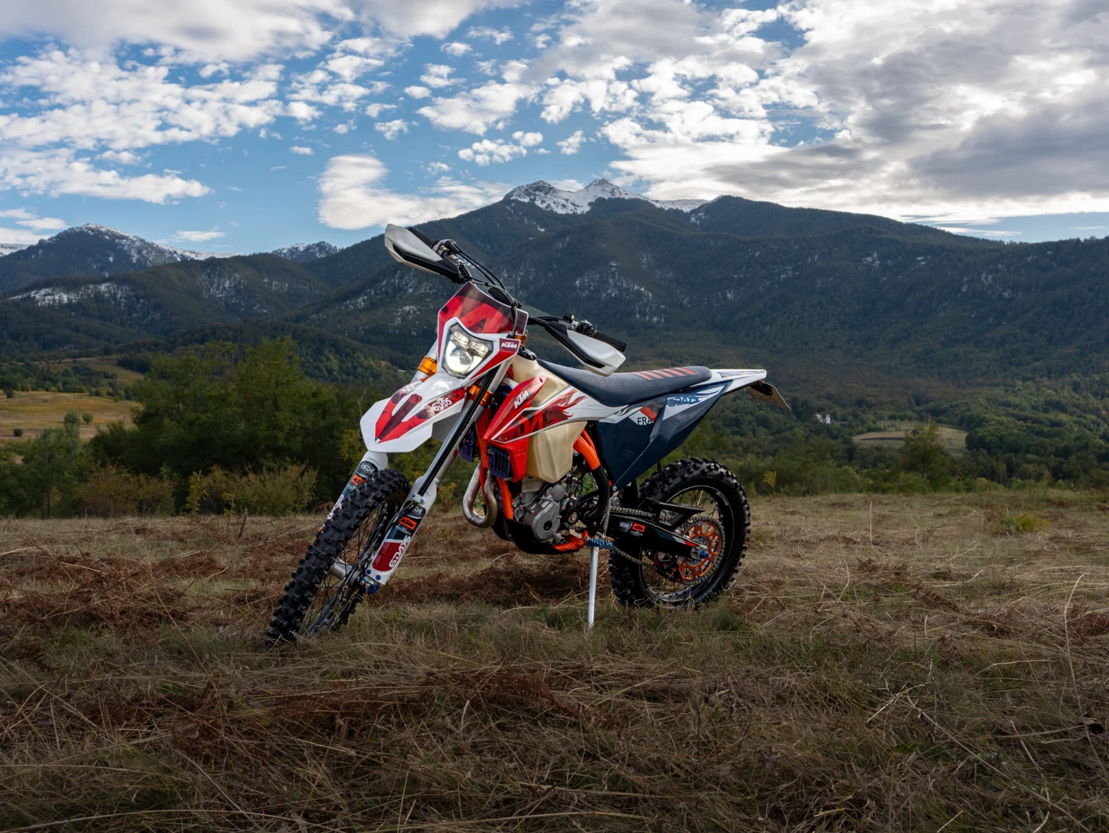Ktm EXC 350 | Mobile.bg   1