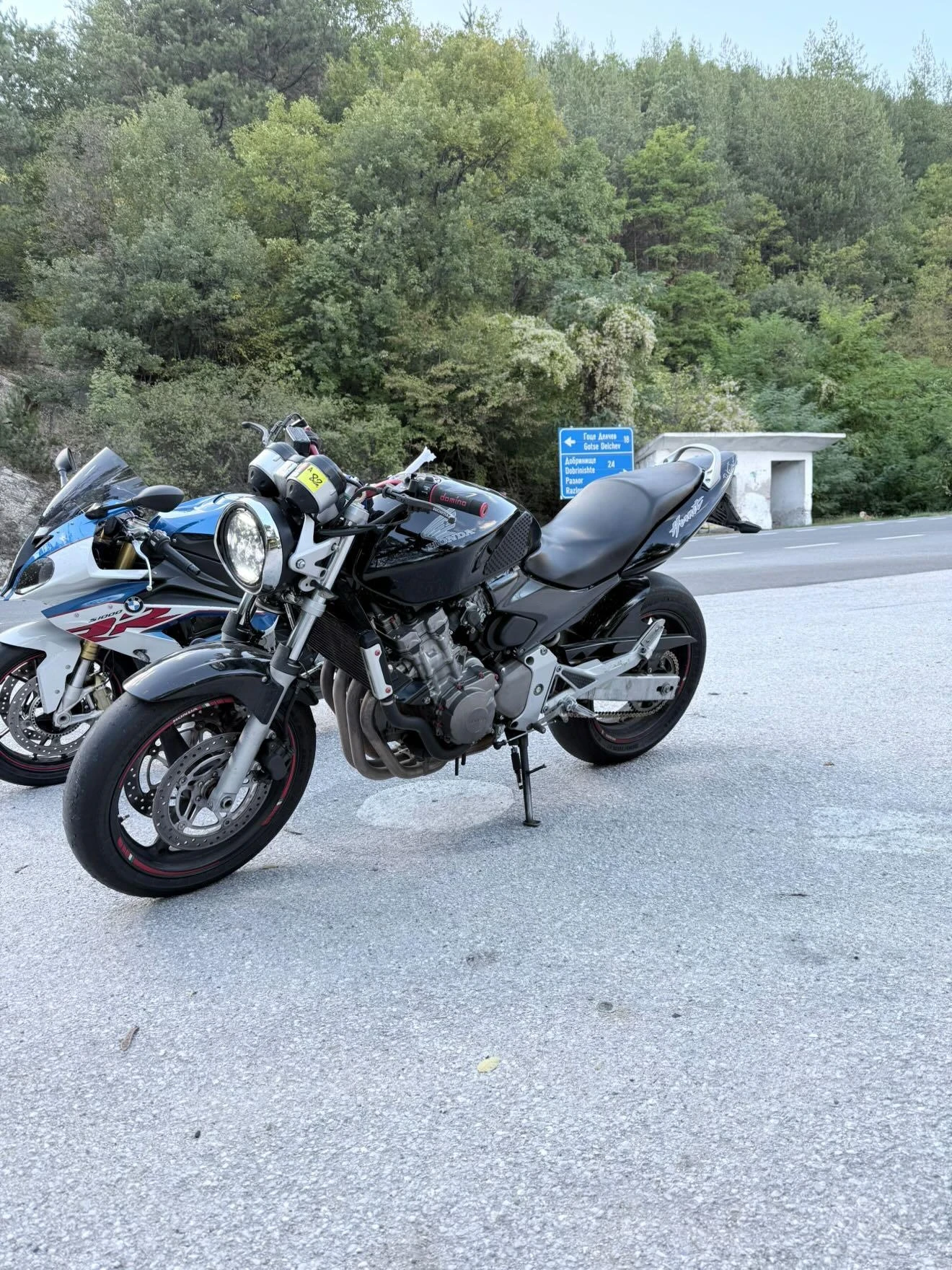 Honda Hornet  - изображение 3