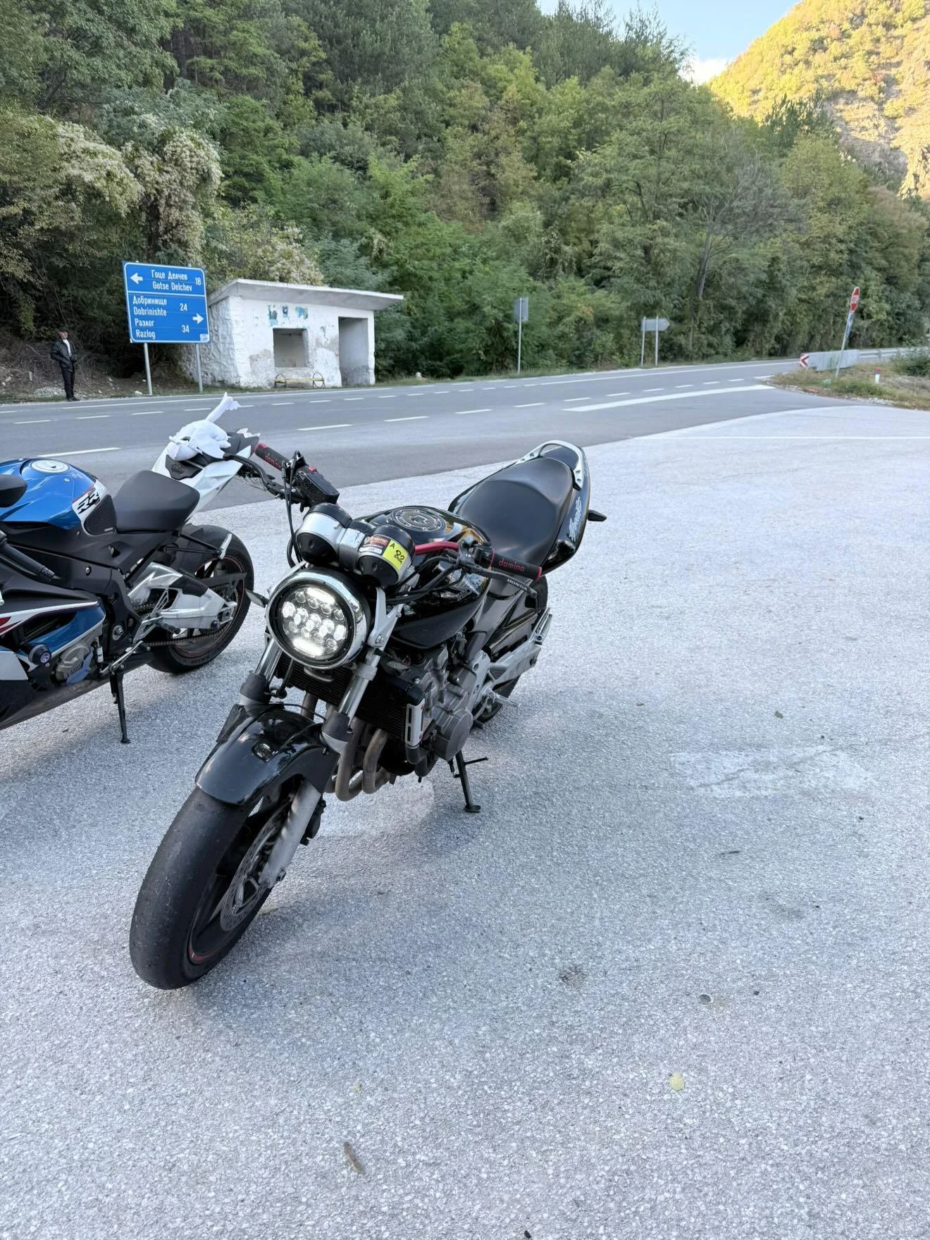 Honda Hornet  - изображение 2