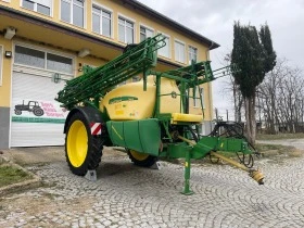      JOHN DEERE 740 - 27  