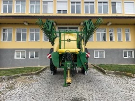  JOHN DEERE 740 - 27   | Mobile.bg    2