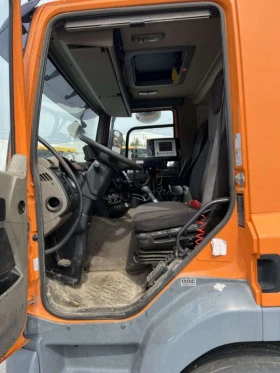    DAF CF85.460 | Mobile.bg    17