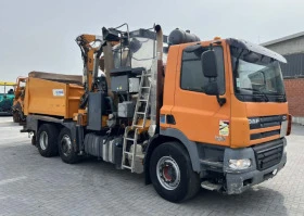    DAF CF85.460 | Mobile.bg    1