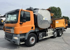    DAF CF85.460 | Mobile.bg    3