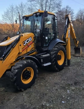 Багер JCB 3CX ECO | Auto.bg — изображение 2