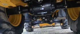 Багер JCB 3CX ECO | Auto.bg — изображение 9