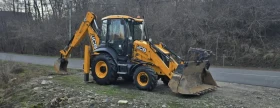 Багер JCB 3CX ECO | Auto.bg — изображение 7
