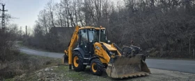 Багер JCB 3CX ECO | Auto.bg — изображение 8