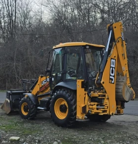 Багер JCB 3CX ECO | Auto.bg — изображение 5