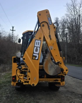 Багер JCB 3CX ECO | Auto.bg — изображение 4