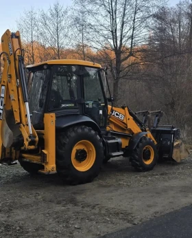 Багер JCB 3CX ECO | Auto.bg — изображение 6
