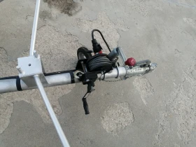 За автомобил Други Платформа / Ремарке Schmidt Germany за АТВ/ATV, мо, снимка 9 - Ремаркета - 53632385