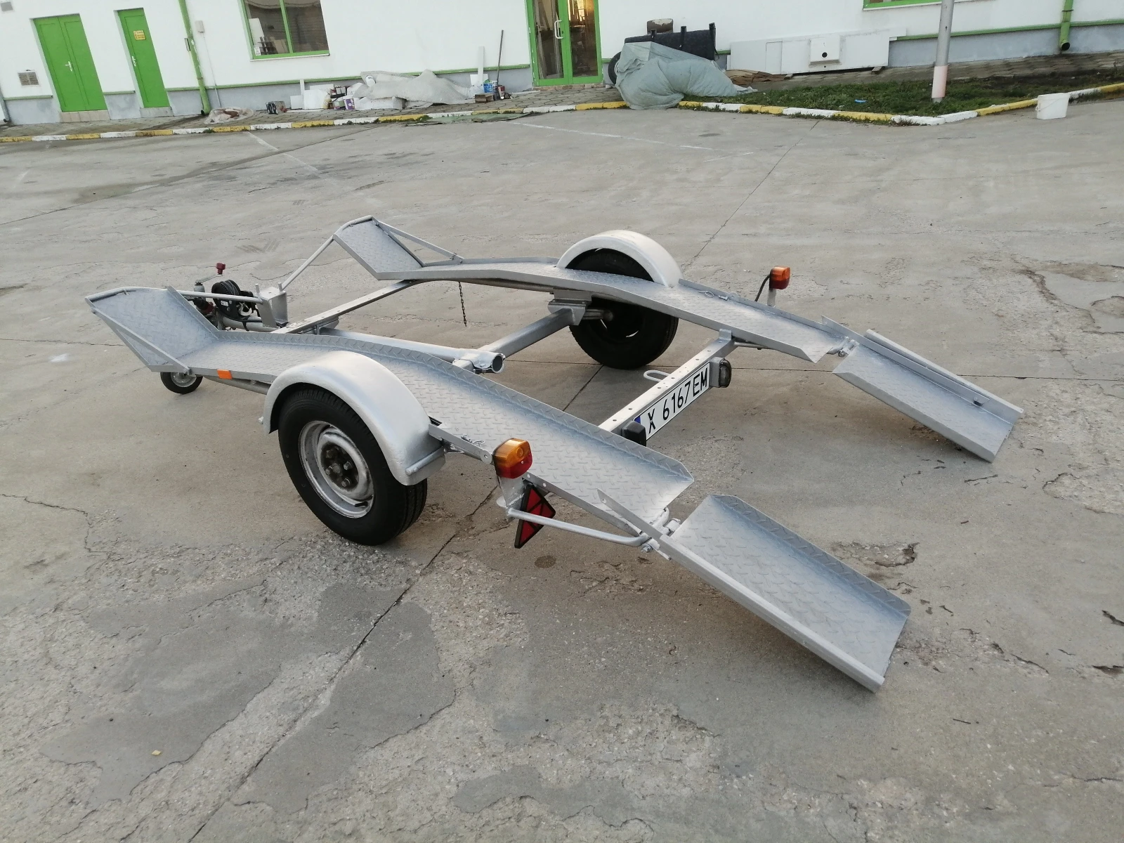 �� ��������� ��������� / ������� Schmidt Germany �� ���/ATV, �� | Mobile.bg � ����������� 13