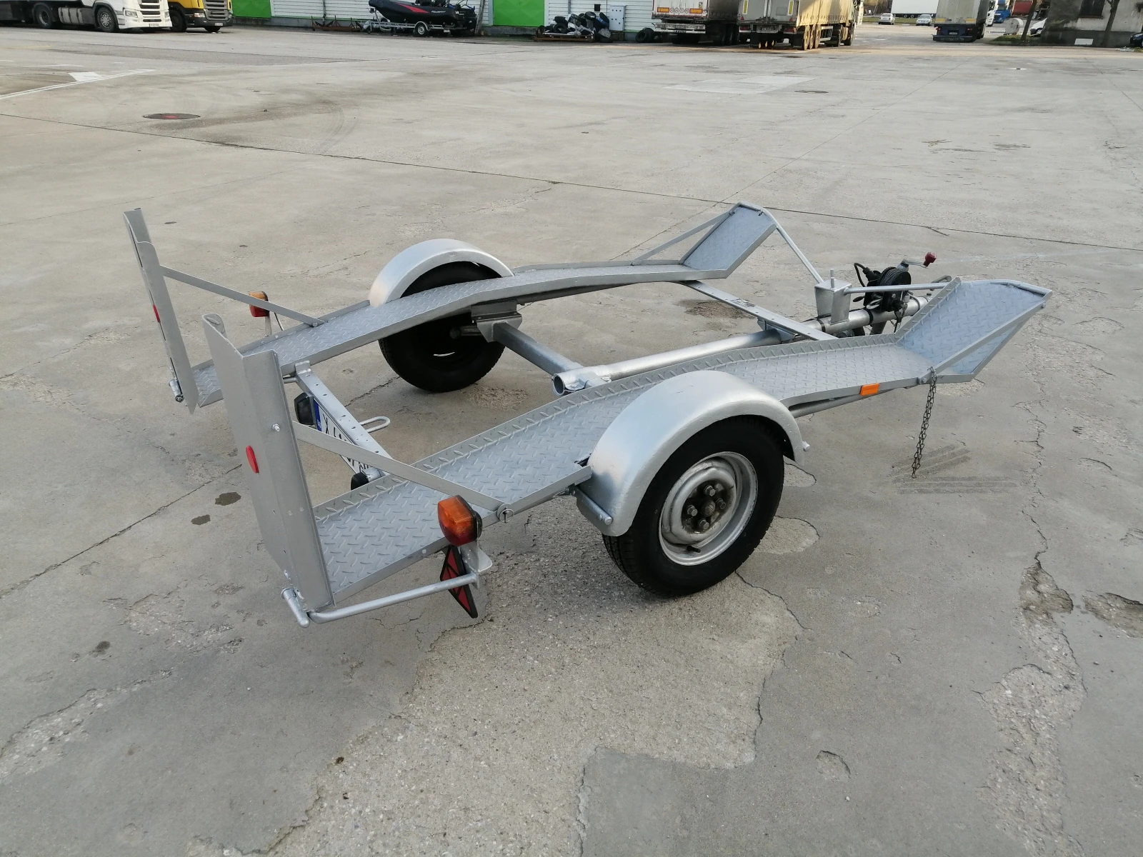 �� ��������� ��������� / ������� Schmidt Germany �� ���/ATV, �� | Mobile.bg � ����������� 5