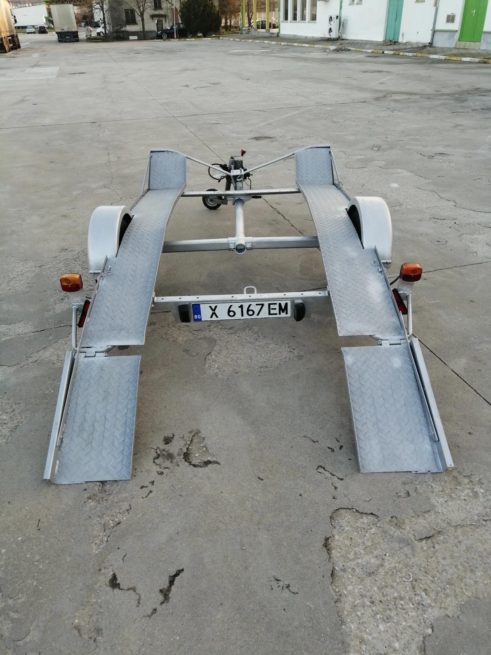 �� ��������� ��������� / ������� Schmidt Germany �� ���/ATV, �� | Mobile.bg � ����������� 12