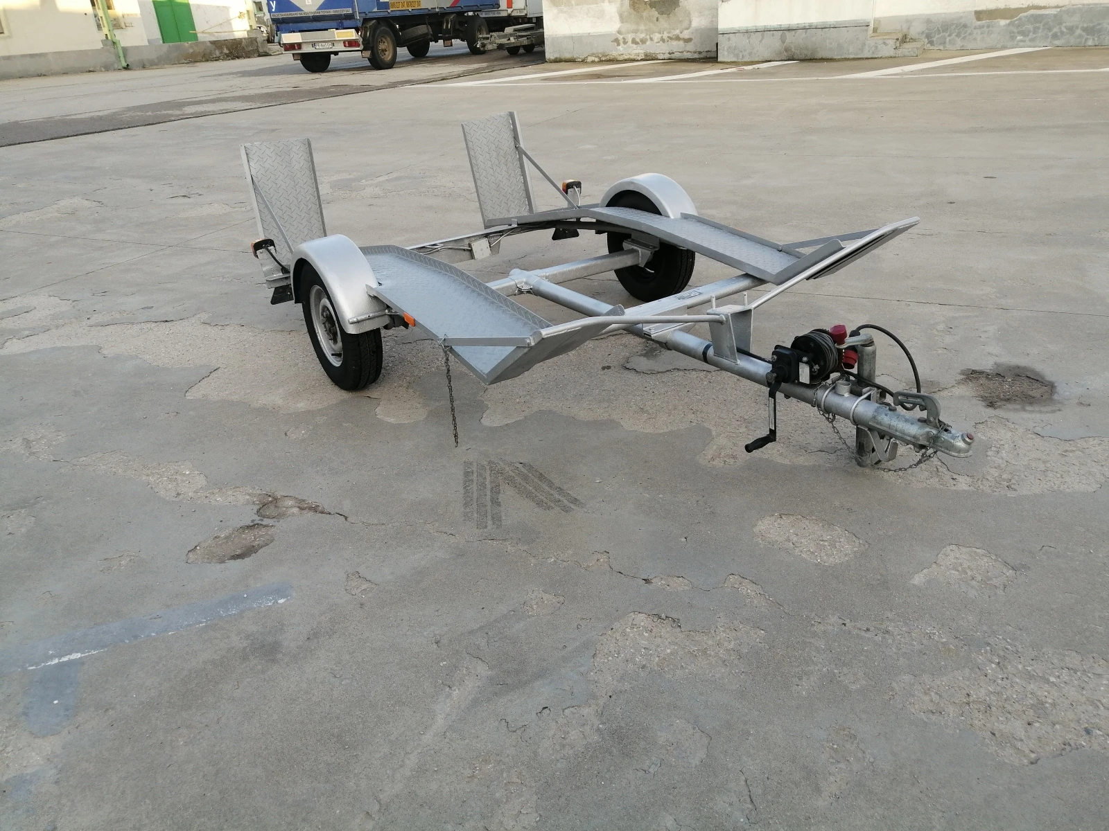 �� ��������� ��������� / ������� Schmidt Germany �� ���/ATV, �� | Mobile.bg � ����������� 7