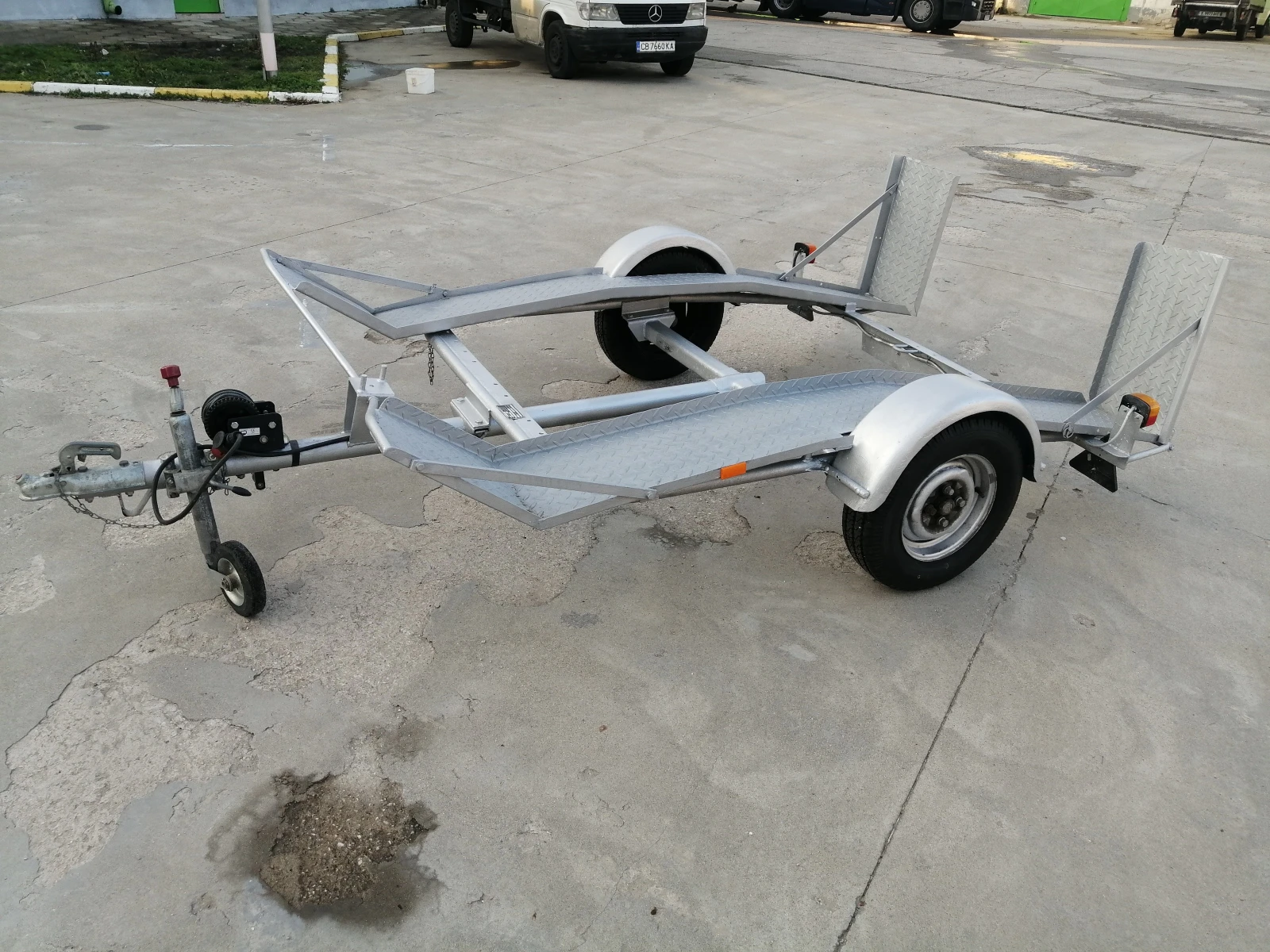 �� ��������� ��������� / ������� Schmidt Germany �� ���/ATV, �� | Mobile.bg � ����������� 3