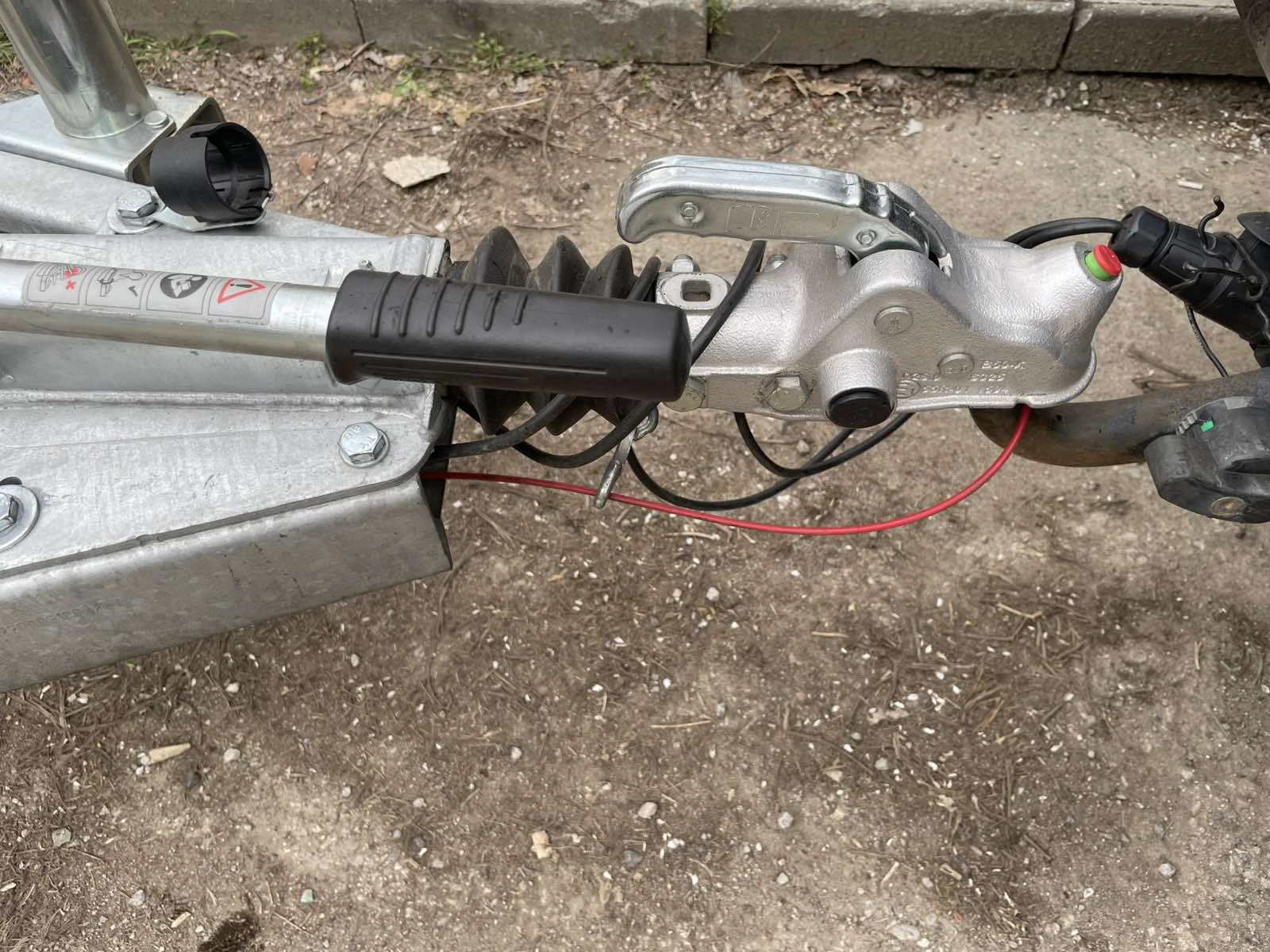 За автомобил Други WIOLA W22P ЧИСТО НОВ, снимка 11 - Ремаркета - 54207240