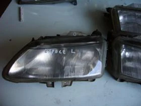 Светлини за Renault Espace, снимка 1