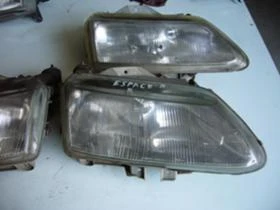 Светлини за Renault Espace, снимка 2
