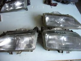 Светлини за Renault Espace, снимка 3