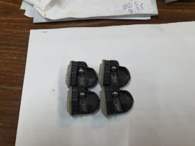 Tpms сензори за налягане в гумите за Дачия,Рено,Смарт, снимка 1