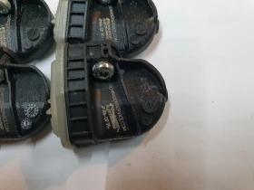 Tpms сензори за налягане в гумите за Дачия,Рено,Смарт, снимка 2