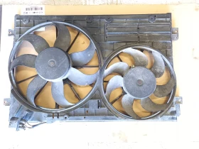 Перки Фолксваген Пасат Б6 1.8тси 