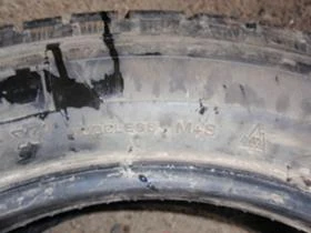 Гуми Всесезонни 215/60R17, снимка 11