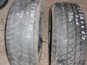 Гуми Всесезонни 215/60R17, снимка 13