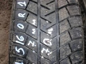 Гуми Всесезонни 215/60R17, снимка 2