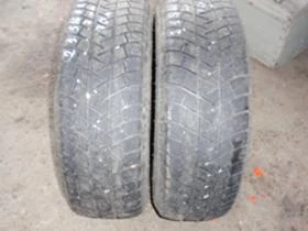 Гуми Всесезонни 215/60R17, снимка 4