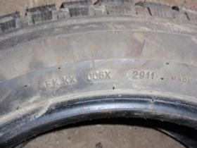 Гуми Всесезонни 215/60R17, снимка 7