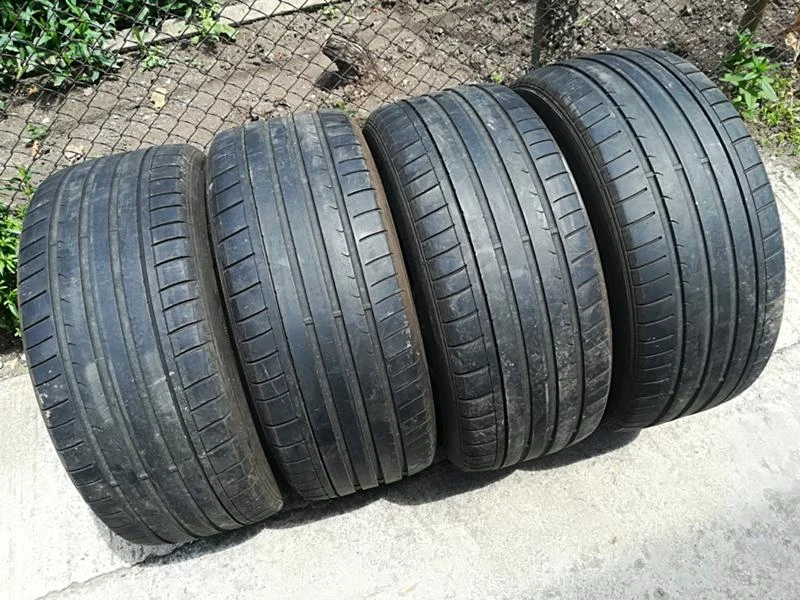 Гуми Летни 245/40R20, снимка 8 - Гуми и джанти - 21670946