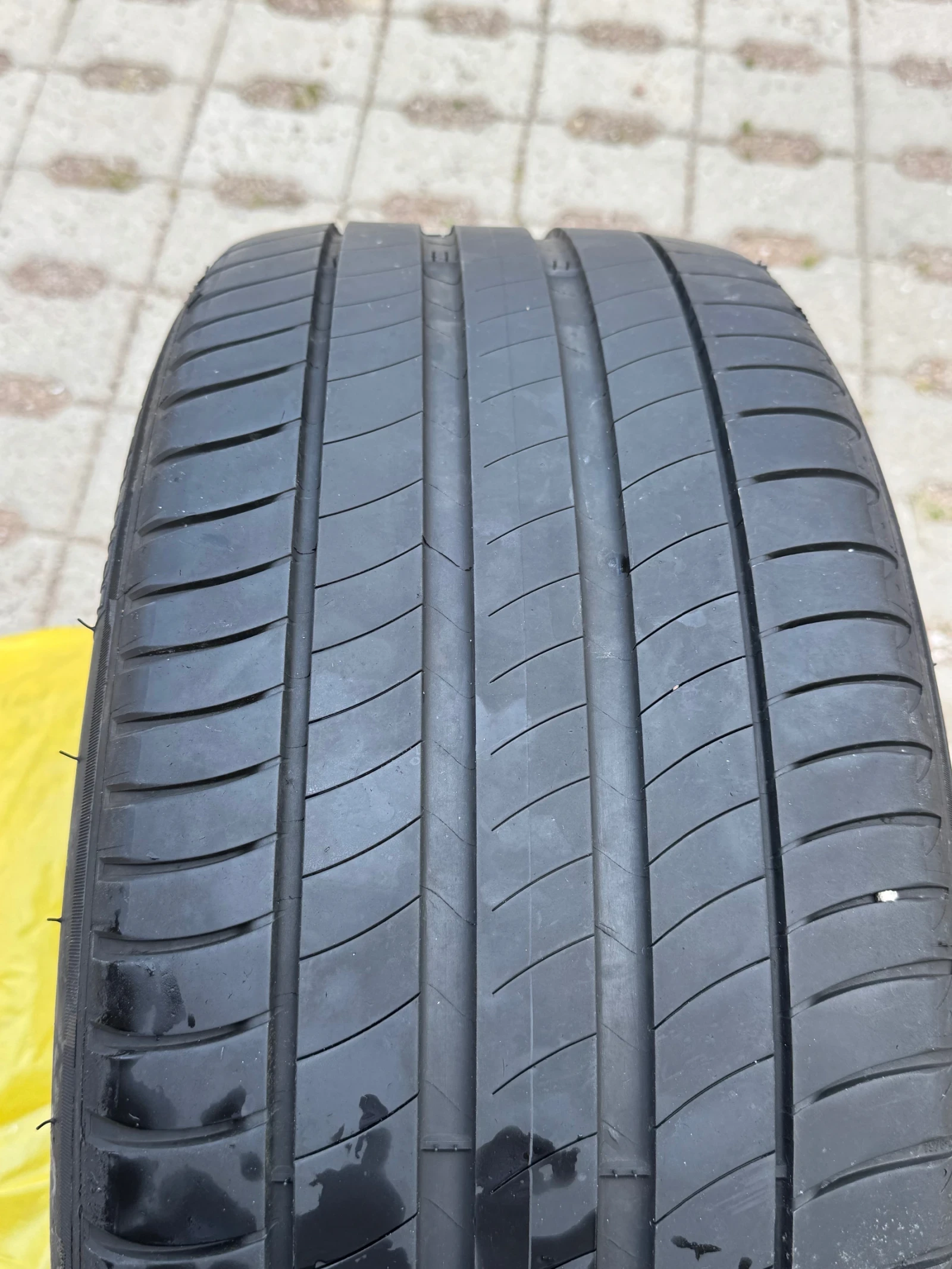 Гуми Летни 245/45R18