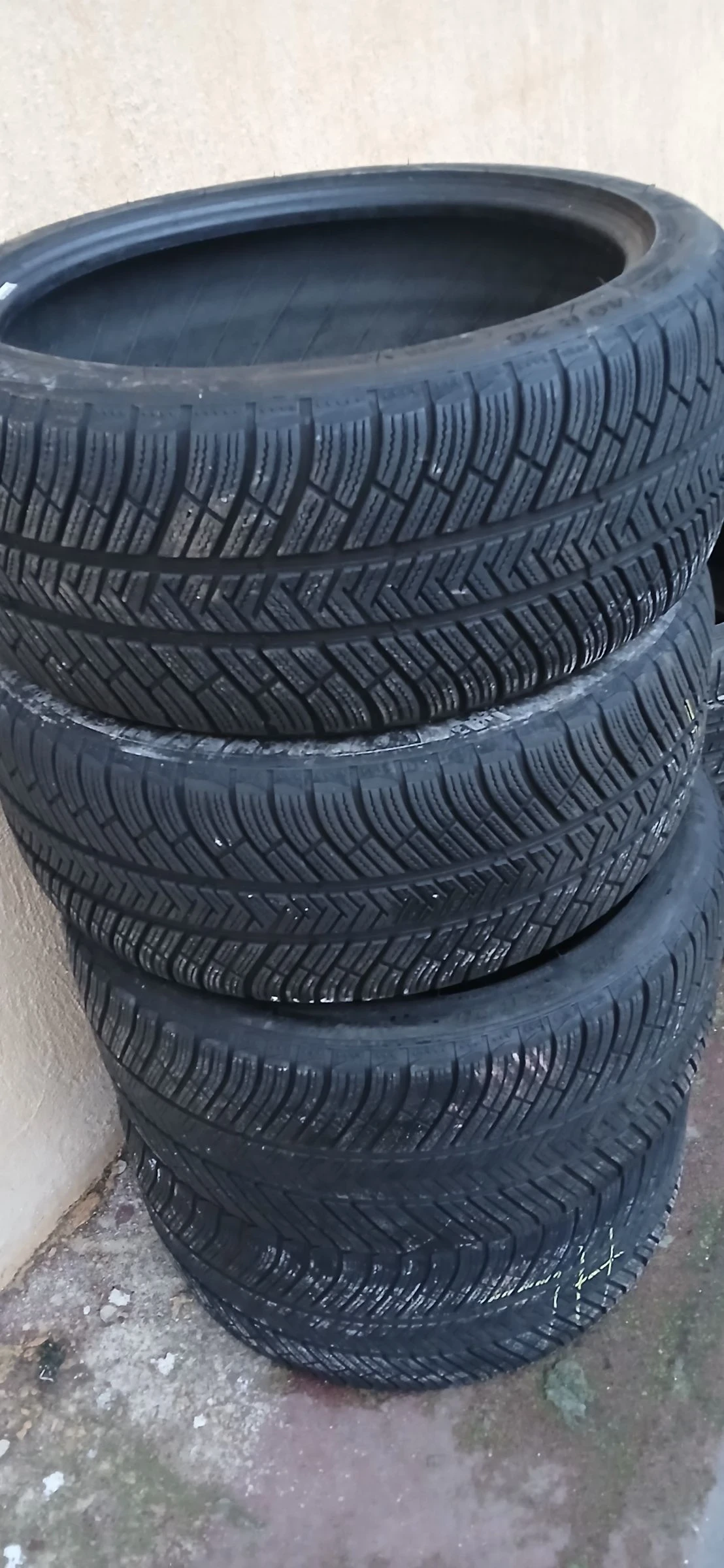 ���� 285/35R20 | Mobile.bg � ����������� 1