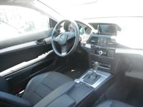 Mercedes-Benz E 350 -НА ЧАСТИ, снимка 14