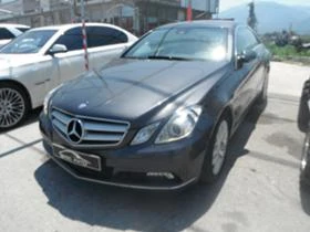 Mercedes-Benz E 350 -НА ЧАСТИ, снимка 2