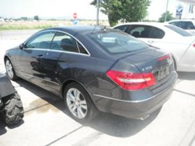 Mercedes-Benz E 350 -НА ЧАСТИ, снимка 4