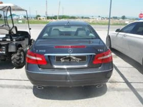 Mercedes-Benz E 350 -НА ЧАСТИ, снимка 5