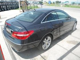 Mercedes-Benz E 350 -НА ЧАСТИ, снимка 6