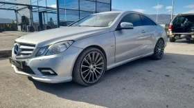 Mercedes-Benz E 350 -НА ЧАСТИ, снимка 9