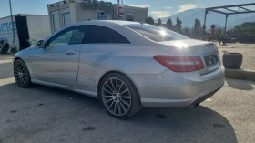 Mercedes-Benz E 350 -НА ЧАСТИ, снимка 11